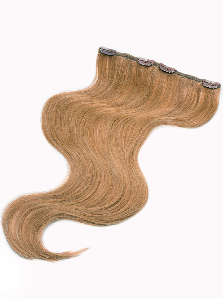 Extensiones Micro Clips